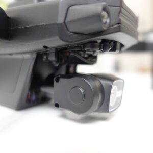 Flycam M218 Pro gimbail 3 truc