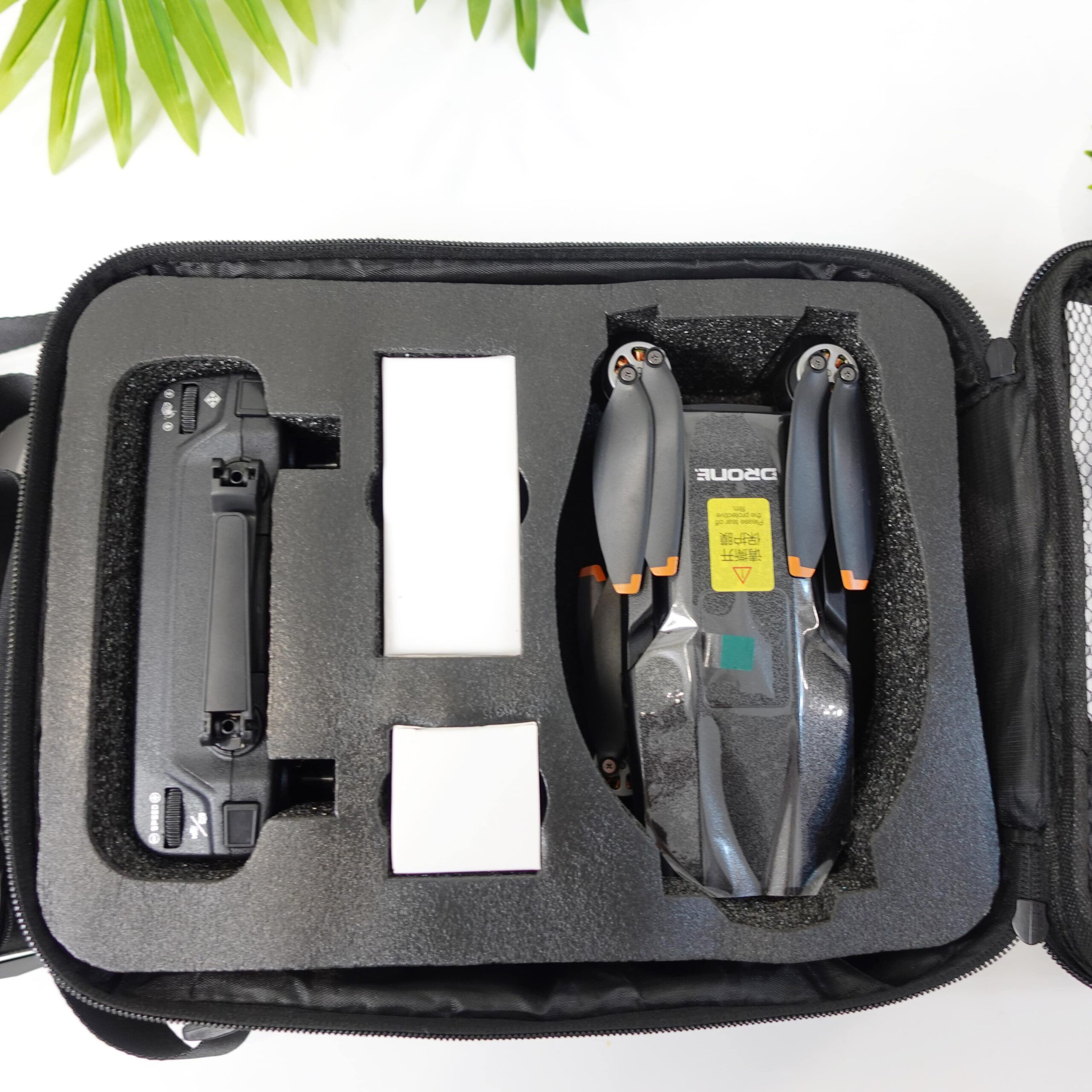 Flycam M218 Pro phụ kiện