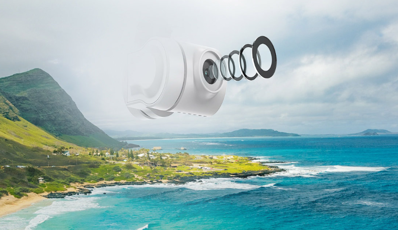 Flycam Xiaomi Fimi X8 SE 2022 CAMERA 48M