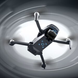 Flycam i9 Max Cảm Biến Bụng