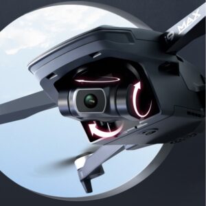 Flycam i9 Max Gimbal Chống Rung 3 Trục