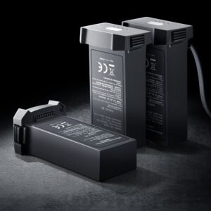 Flycam i9 Max pin dung luong cao