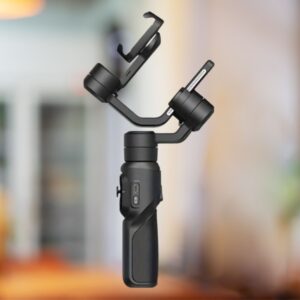 Gimbal AOCHUAN Smart S2