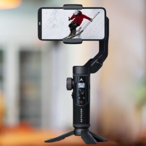 Gimbal Chống Rung Smart XR