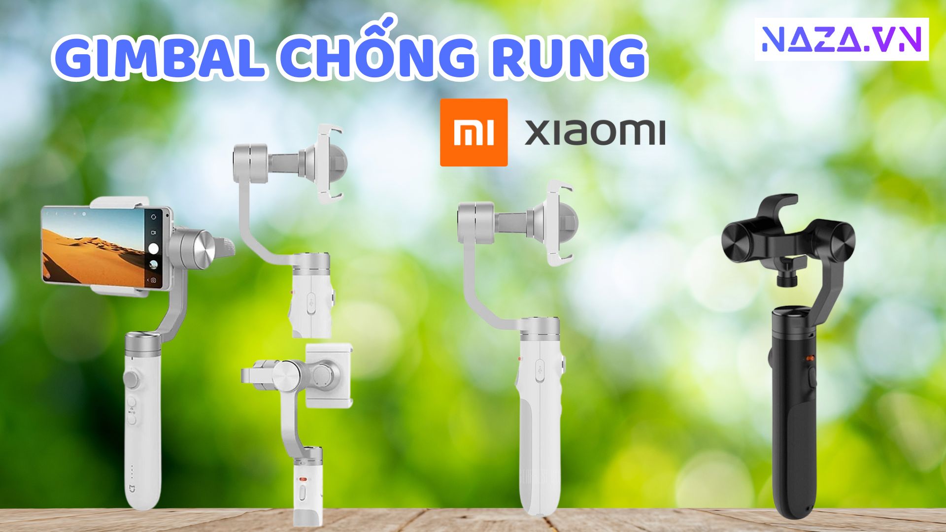 Gimbal Chống Rung 18 Gimbal Chống Rung xiaomi