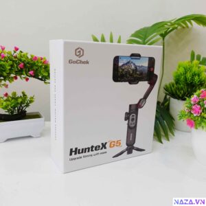 Gimbal GoChek Huntex G5