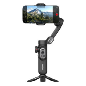 Gimbal GoChek Huntex G5 Chính Hãng Fullbox