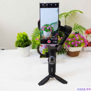 Gimbal GoChek Huntex G5 Quay Dọc