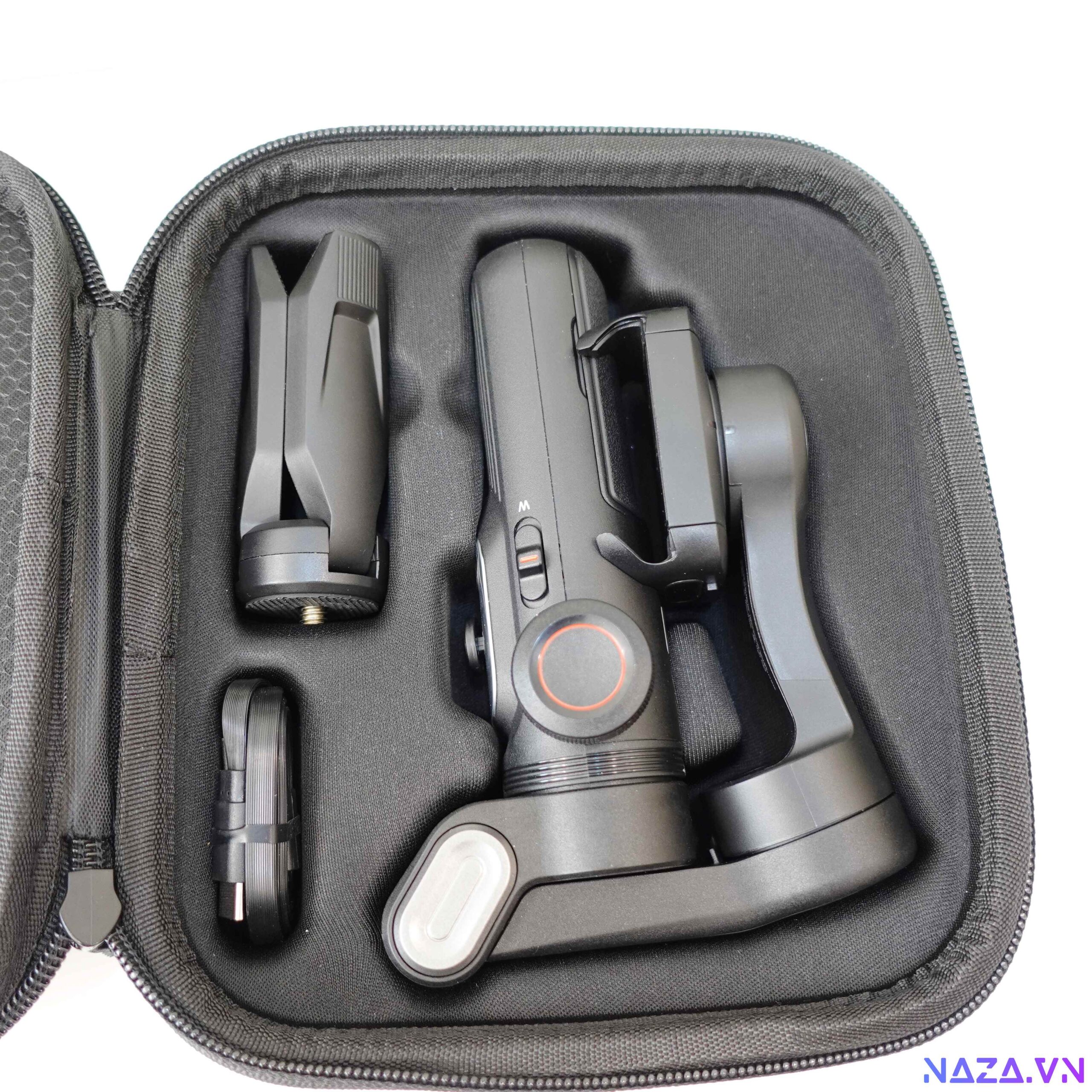 Gimbal GoChek Huntex G5 nguyên hộp