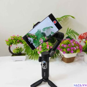 Gimbal GoChek Huntex G5 soay