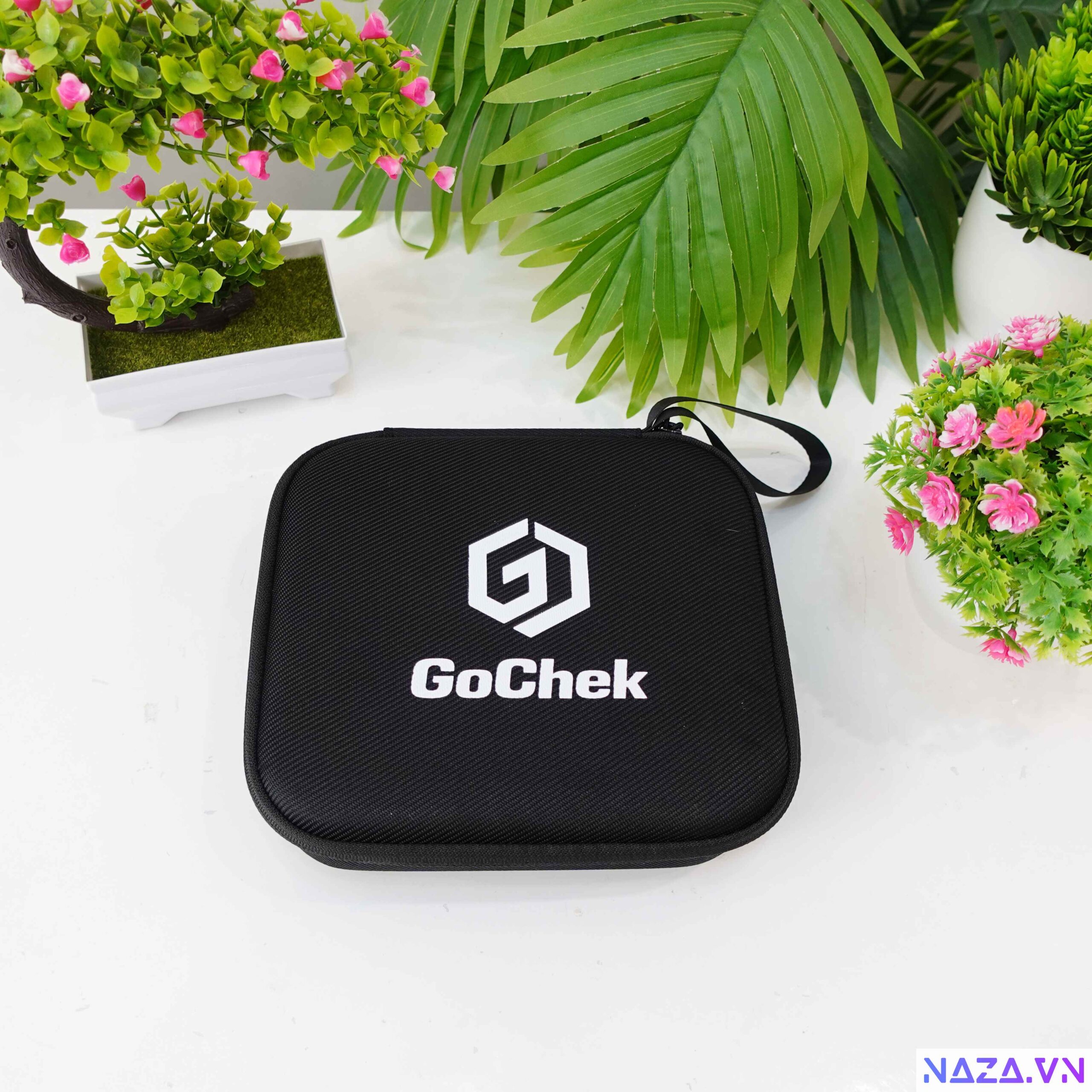 Gimbal GoChek Huntex G5 túi chống sốc