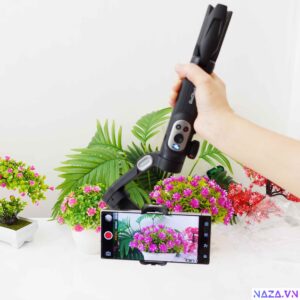 Gimbal Huntex G5