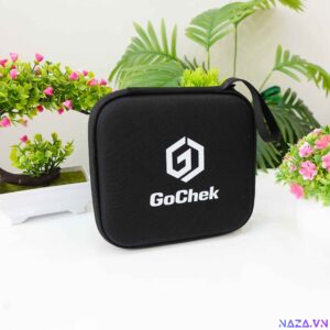 Gimbal Huntex G5 túi chống sốc có logo