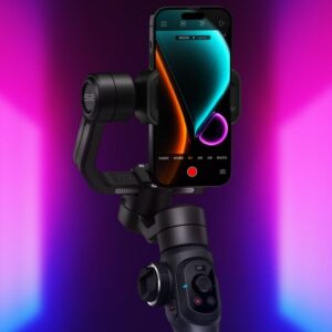 Gimbal Smart S2 2024