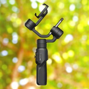 Gimbal Smart S2 Fullbox