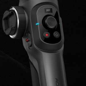 Gimbal Smart S2 bảng điều khiển