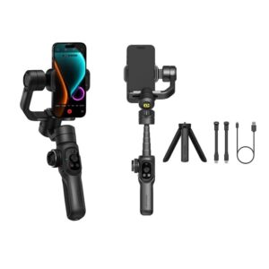 Gimbal Smart S2 có thể kéo dài