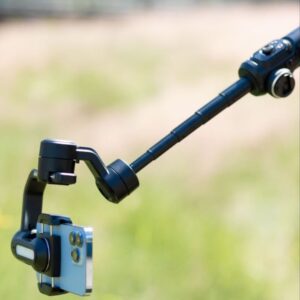 Gimbal Smart S2 kéo dài