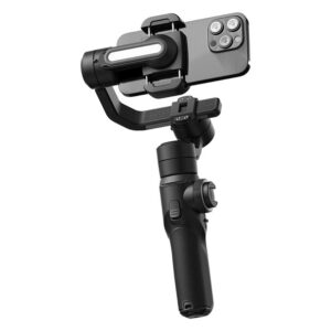Gimbal Smart S2 mặt sau