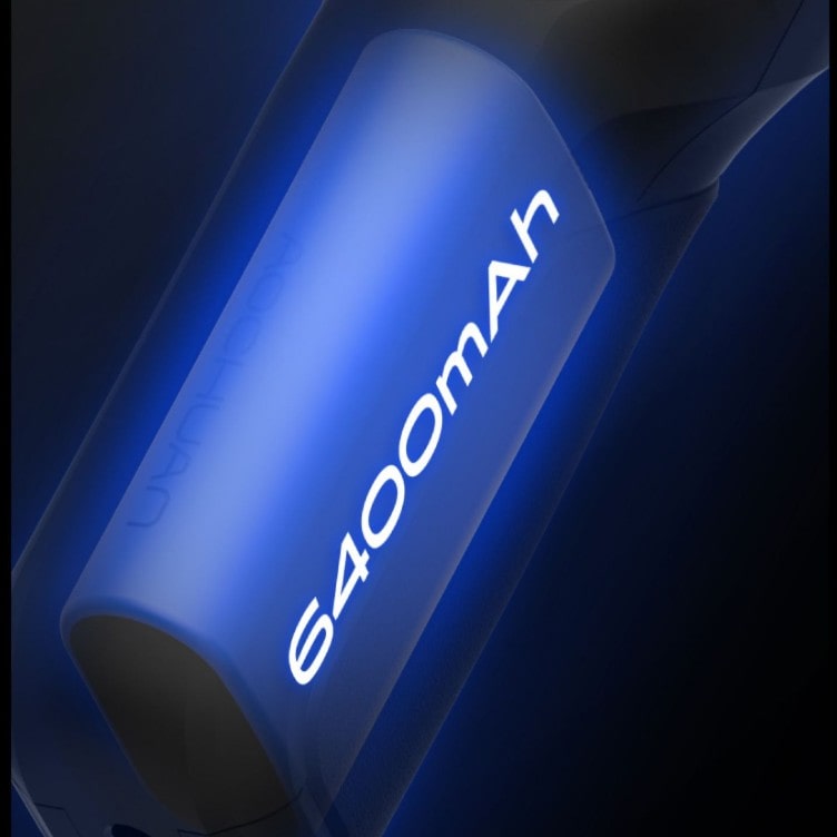 Gimbal Smart S2 pin dung lượng cao