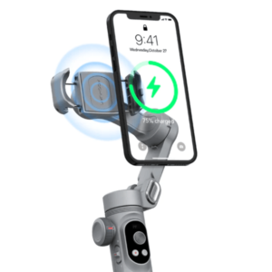 Gimbal Smart X Pro 2024 New Fullbox 16 Gimbal Smart X Pro 2024 xac không dây