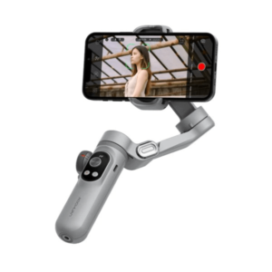 Gimbal Smart X Pro 2024 New Fullbox 15 Gimbal Smart X Pro Chính Hãng Fullbox TAY