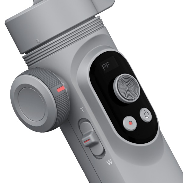 Gimbal Smart X Pro 2024 New Fullbox 28 Gimbal Smart X Pro màn hình