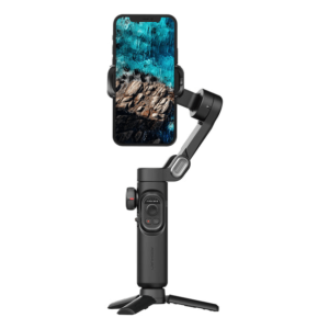 Gimbal Smart XE có giã đỡ