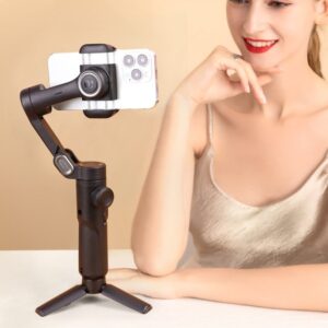 Gimbal Smart XE livechym