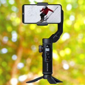 Gimbal Smart XR BG