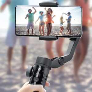 Gimbal Smart XR Quay Phim