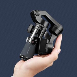 Gimbal Smart XR thiết kế nhỏ gọn