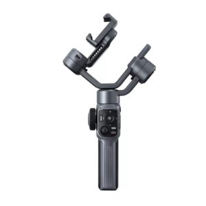 Gimbal Zhiyun Smooth 5S Pro black