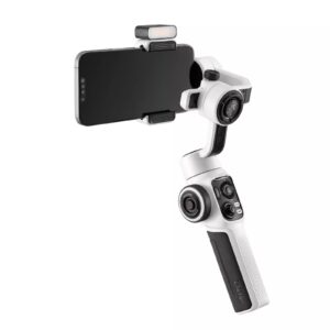 Gimbal Zhiyun Smooth 5S trắng