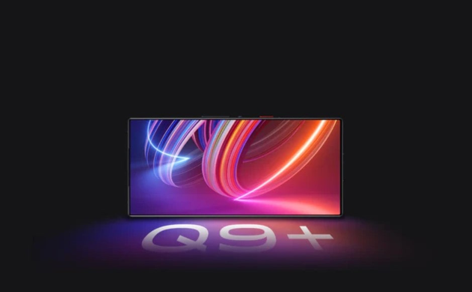 Màn Hình Điện Thoại Nubia Red Magic 9 Pro