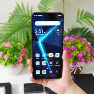 Màn Hình Điện Thoại ZTE Nubia NEO 5G
