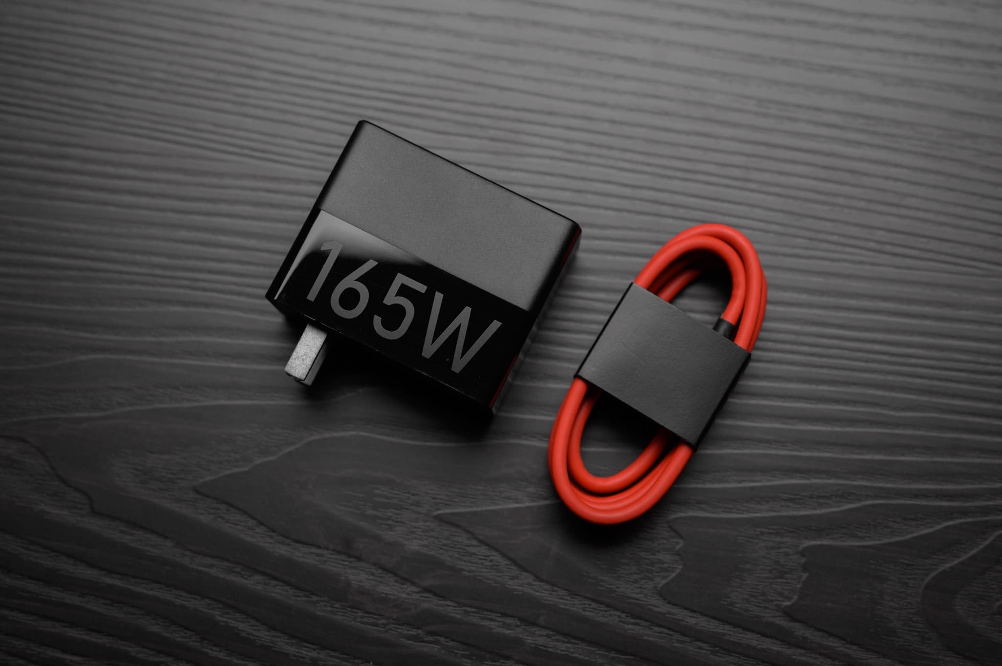 Nubia Red Magic 8S Pro Plus 5G xạc nhanh