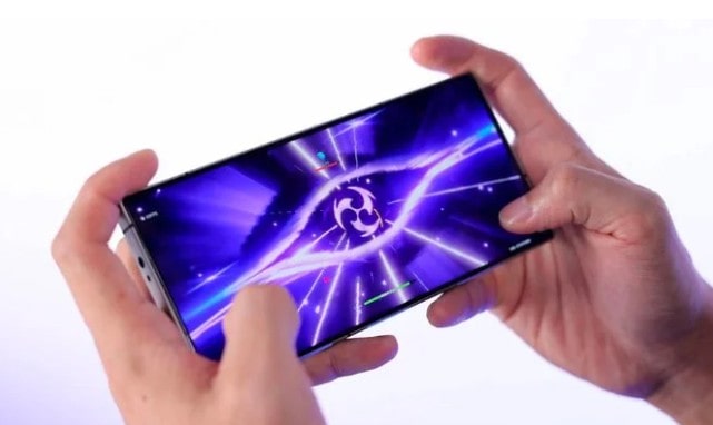 Nubia Red Magic 9 Pro Plus hiệu năng-min