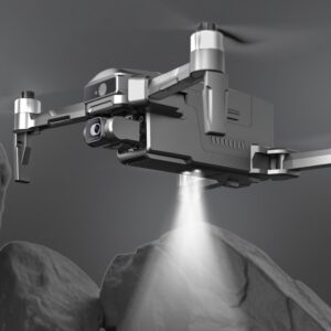 Quay Video Chup Anh 4K Den led sang quay dem