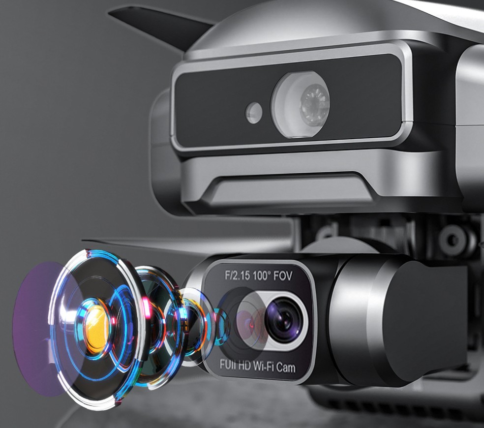 Quay Video Chụp Ảnh 4K