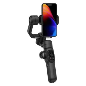 Sản Phẩm Gimbal AOCHUAN Smart S2