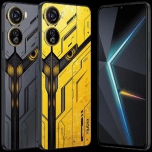 ZTE Nubia NEO 5G Chính Hãng