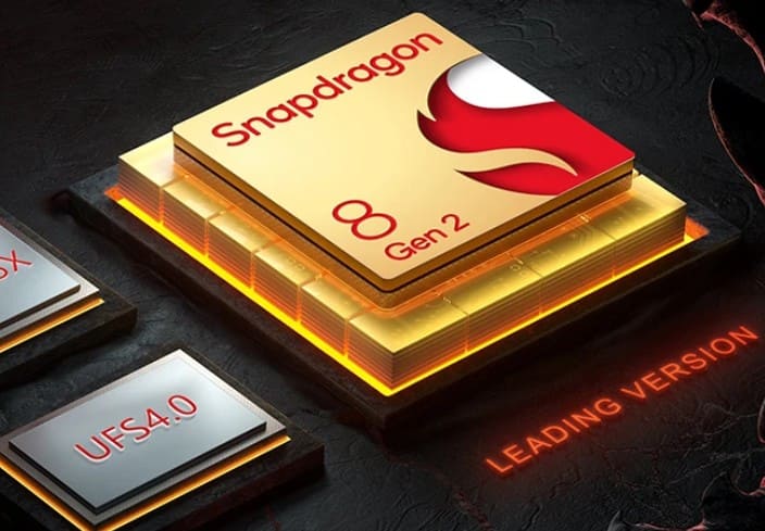 ZTE Nubia Red Magic 8S Pro 5G New Fullbox 16 ZTE Nubia Red Magic 8S Pro 5G chip 8 gen 2