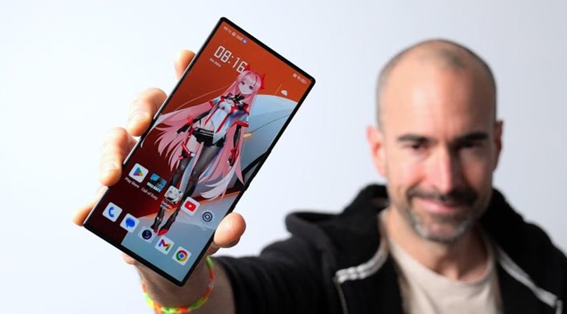 ZTE Nubia Red Magic 9 Pro