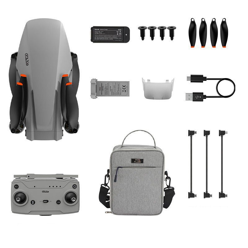 Flycam Faith Mini New Fullbox 24 flycam faith mini full bộ