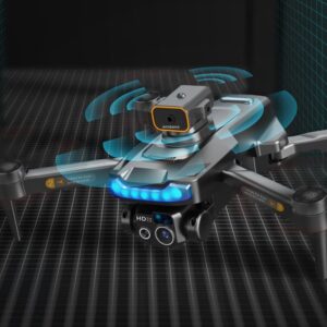 Flycam P15 Pro New fullbox 14 Cảm Biến Flycam P15 Pro New fullbox