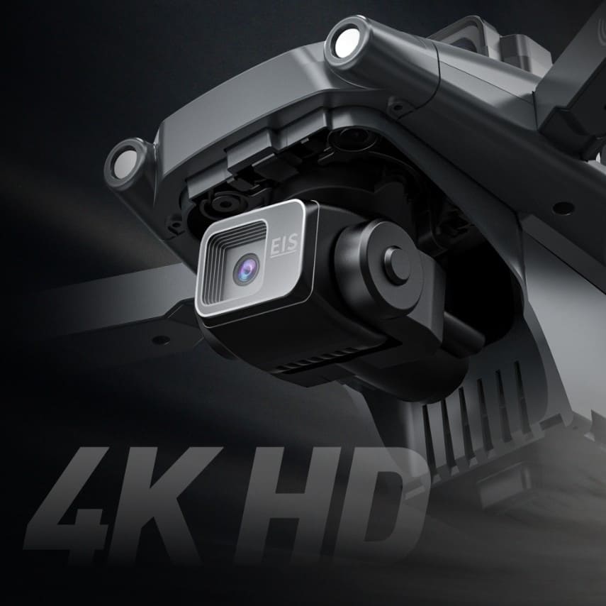 Camera Flycam L600 Pro Max