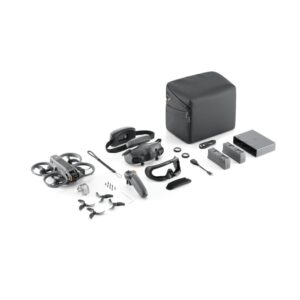 DJI Avata 2 Pro Combo FULLBOXX