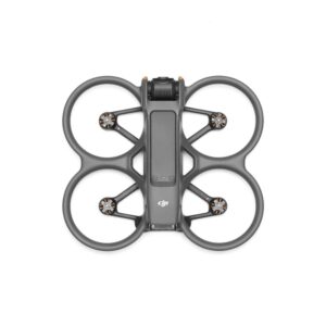 DJI Avata 2 Pro Combo lưng