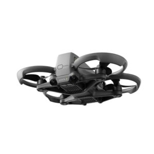 DJI Avata 2 Pro Combo phía sau